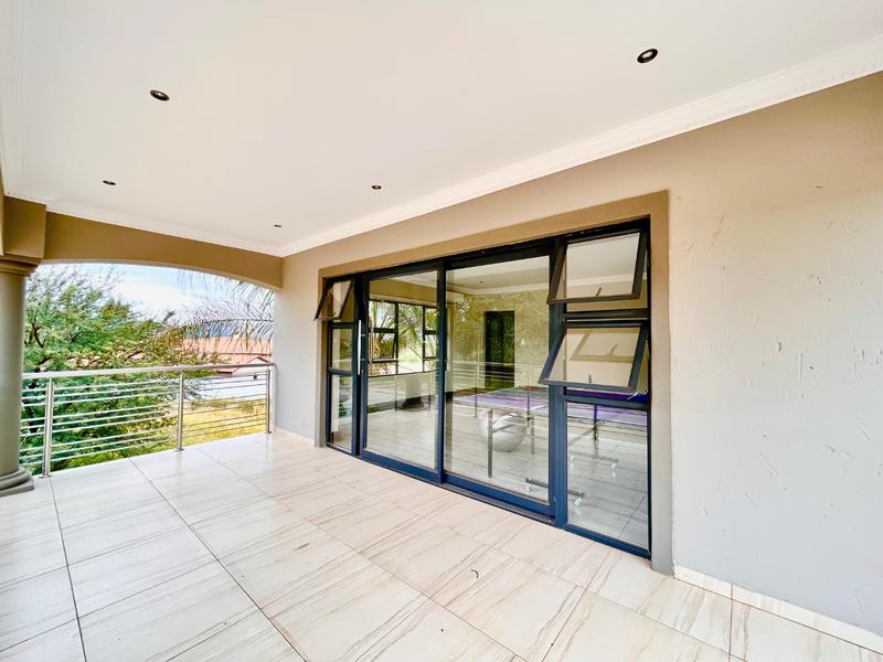 4 Bedroom Property for Sale in Xanadu Eco Park North West